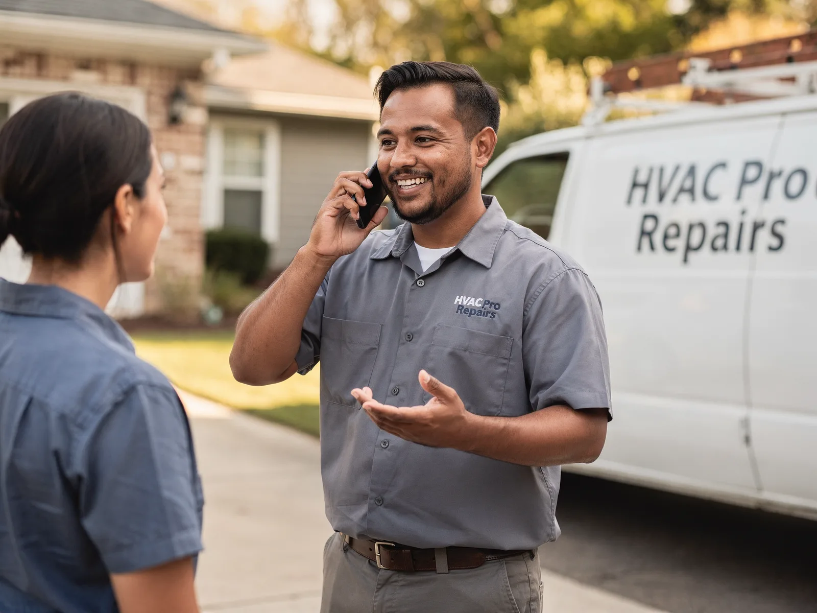 Heat Pump Repair Trussville, AL FAQs